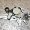 Стеклоподъемник задний левый электр 6 пинов Lexus RX 2003-2009 8572058010 392853 - 3