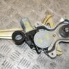 Стеклоподъемник задний правый электр 6 пинов Lexus RX 2003-2009 8571058010 392855 - 3
