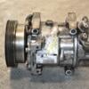 Компресор кондиціонера Renault Logan 1.4 8V 2005-2014 8200866441 392873 - 5