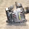 Генератор Renault Logan 1.4 8V 2005-2014 392880 - 5