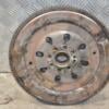 Маховик демпферный Renault Master 2.3dci 2010 123106337R 392931 - 4