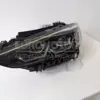 Повністю світлодіодна ліва фара BMW 4 3.0 (G22/G23) 2020 5A19351-05 it-13046 Бензин - 6