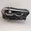 Повністю світлодіодна права фара BMW X5 3.0 TDI (G05) 2018-2023 5A27986-01 it-13047 Дизель - 8
