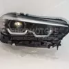 Повністю світлодіодна права фара BMW X5 3.0 TDI (G05) 2018-2023 5A27986-01 it-13047 Дизель - 9