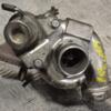 Турбіна Ford Focus 1.6tdci (II) 2004-2011 9657530580 392936 - 4