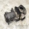 Клапан EGR электрический (дефект) Ford Focus 1.6tdci (II) 2004-2011 9654818180 392942 - 4