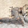Турбіна (дефект) VW Golf Plus 1.4 16V TSI 2005-2014 03C145701R 392975 - 5
