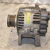 Генератор Nissan Note 1.5dCi (E11) 2005-2013 8200667608 392995 - 5