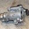 Дросельна заслінка електрична Renault Duster 1.5dCi 2010 8200614985 393004 - 4