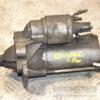 Стартер Renault Duster 1.5dCi 2010 233003329R 393010 - 3