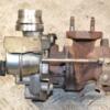 Турбіна Renault Duster 1.5dCi 2010 54359710028 393014 - 5