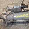 Стартер Renault Modus 1.5dCi 2004-2012 TS12E9 393081 - 3