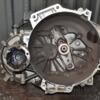 МКПП (механічна коробка перемикання передач) 6-ступка VW Golf 1.4 16V TSI (V) 2003-2008 KRG 393120 - 7