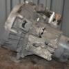 МКПП (механічна коробка перемикання передач) 5-ступка Renault Logan 1.4 8V 2005-2014 JH1053 393126 - 10