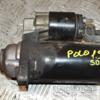 Стартер VW Polo 1.9sdi 2001-2009 02T911023H 393165 - 3