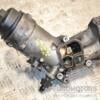 Корпус масляного фильтра BMW X3 2.0tdi (E83) 2004-2010 7787072 393185 - 3