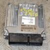 Блок управления двигателем BMW X3 2.0tdi (E83) 2004-2010 7801711 393190 - 3