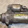 Стартер VW Golf 1.6 8V (VI) 2008-2013 02T911023T 393225 - 3