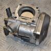 Дроссельная заслонка электрическая VW Golf 1.6 8V (VI) 2008-2013 06A133062AT 393231 - 4