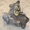 Кронштейн масляного фільтра VW Golf 1.6 8V (VI) 2008-2013 06A115417AK 393236 - 3