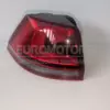 Лівий задній ліхтар VW Golf 2.0tdi (VII) 2012-2020 5G9945095D it-13018 Дизель - 4