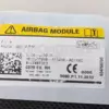 Подушка безпеки переднього правого сидіння Ford Kuga 2.0L Duratorq-TDCi 2012-2019 D12921500 it-13023 Дизель - 4