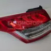 Левый задний фонарь Ford Kuga 2.0L Duratorq-TDCi 2012-2019 CV4413405BH it-13028 Дизель - 4