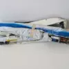 Ліва бічна шторка безпеки Ford Kuga 2.0L Duratorq-TDCi 2012-2019 634258401A it-13031 Дизель - 3