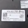 Панель приладів Seat Leon 2.0 TDI 2020 5FA920731B it-13034 Дизель - 6