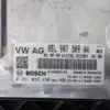 Блок керування двигуном Seat Leon 2.0 TDI 2020 05L907309AA it-13035 Дизель - 4