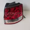 Правий задній ліхтар Citroen C-Crosser 2.2 HDI 2009-2013 220-87813 it-13040 Дизель - 4