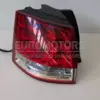 Левый задний фонарь Citroen C-Crosser 2.2 HDI 2009-2013 220-87813 it-13042 Дизель - 4