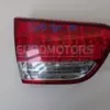 Ліва внутрішня фара Citroen C-Crosser 2.2 HDI 2009-2013 1146-380L it-13043 Дизель - 4