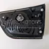 Ліва внутрішня фара Citroen C-Crosser 2.2 HDI 2009-2013 1146-380L it-13043 Дизель - 5