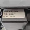 Автоматичний селектор передач Renault Espace 1.6 DCI (V) 2015-2019 341049798R it-13049 Дизель - 8