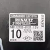 Блок керування автоматичною коробкою передач Renault Espace 1.6 DCI (V) 2015-2019 319597831R it-13050 Дизель - 6