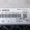 Блок управления двигателем Renault Espace 1.6 DCI (V) 2015-2019 237106230R it-13055 Дизель - 4
