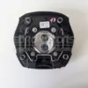 Подушка безпеки рульового керування Renault Espace 1.6 DCI (V) 2015-2019 985707065R it-13064 Дизель - 5