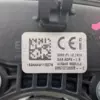 Подушка безпеки рульового керування Renault Espace 1.6 DCI (V) 2015-2019 985707065R it-13064 Дизель - 6