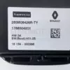 Кнопки керування сидінням Renault Espace 1.6 DCI (V) 2015-2019 285M08426R it-13066 Дизель - 6