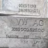 Задний дифференциал Haldex VW Golf 2.0tdi (VII) 2012-2020 0CQ525010H it-13081 Дизель - 18