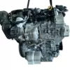 Двигун VW Tiguan 1.5tsi 2016 DXD it-10041 Бензин - 16