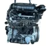 Двигун VW Tiguan 1.5tsi 2016 DXD it-10041 Бензин - 18