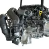 Двигун VW Tiguan 1.5tsi 2016 DXD it-10041 Бензин - 19