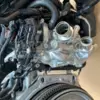 Двигун VW Tiguan 1.5tsi 2016 DXD it-10041 Бензин - 24