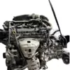 Б/у двигатель Toyota Yaris 1.33 16V 2006-2011 1NR-FE it-10044 Бензин - 8