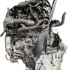 Б/у двигатель Toyota Yaris 1.33 16V 2006-2011 1NR-FE it-10044 Бензин - 9