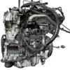 Двигун Volvo V40 2.0td D2 2012 D4204T8 it-10046 Дизель - 16
