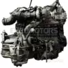 Двигун Renault Trafic 2.0 dCi 2001-2014 M9R A 740 it-10052 Дизель - 10