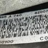 Двигун Renault Trafic 2.0 dCi 2001-2014 M9R A 740 it-10052 Дизель - 12